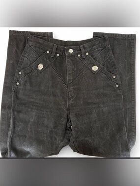 Concho Rough Rider jeans